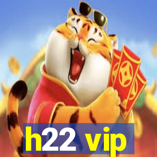 h22 vip